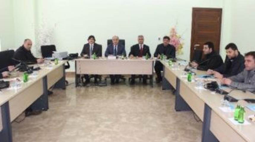 Mş&uuml; Şehir İle B&uuml;t&uuml;nleşmeyi Planlıyor