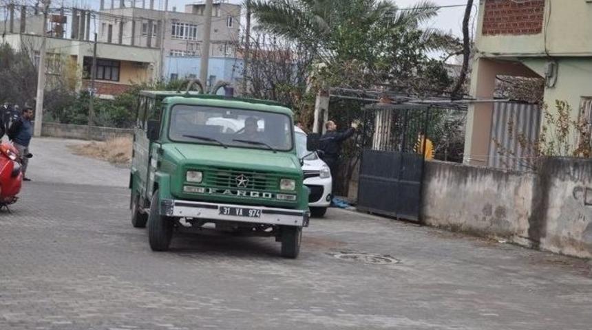 Payas&rsquo;ta Karbonmonoksit Zehirlenmesi: 1 &Ouml;l&uuml;