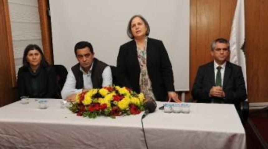 Alevi &Ouml;rg&uuml;tlerinden Kışanak Ve Anlı&rsquo;ya Ziyaret