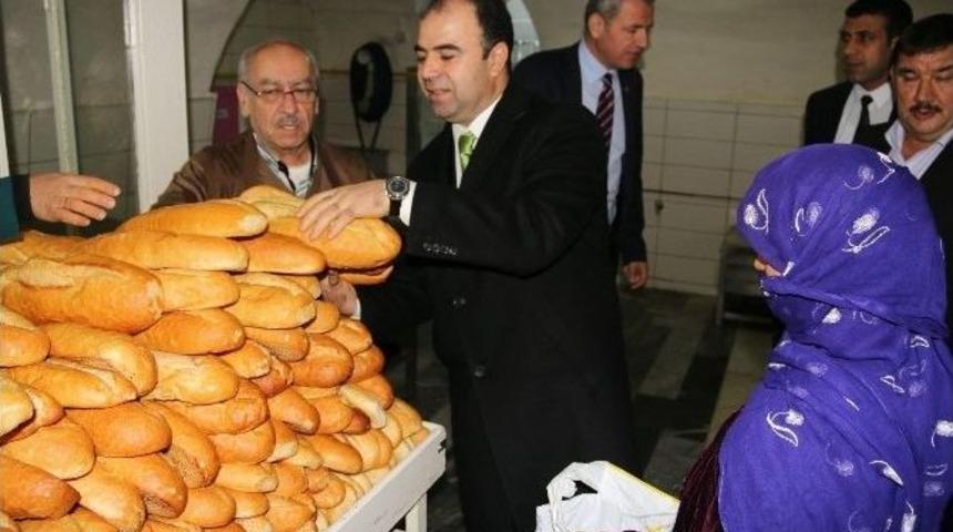 İhtiya&ccedil; Sahiplerine Her G&uuml;n Sıcak Yemek