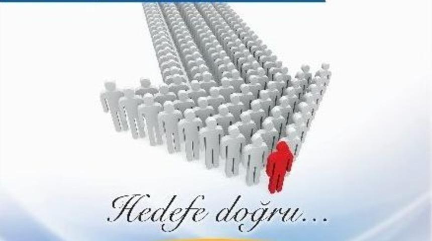 Canik&rsquo;te &lsquo;hedefe Doğru&rsquo; Uluslararası Buluşma