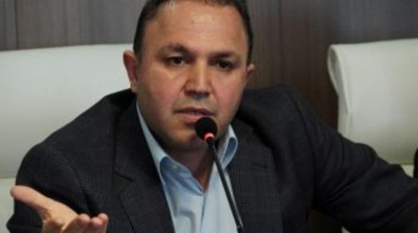 S&ouml;zl&uuml;: &ldquo;lider Olamadıysak Oğuz&rsquo;un B&uuml;y&uuml;k Katkısı Var&rdquo;