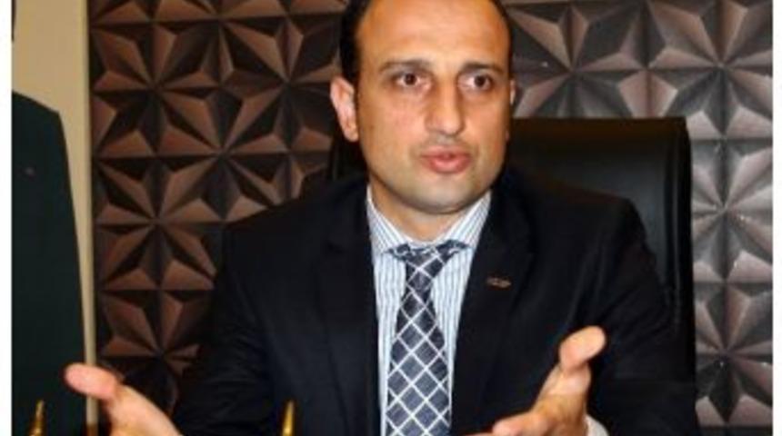 Mhp&rsquo;den O Akademisyenlere Tepki