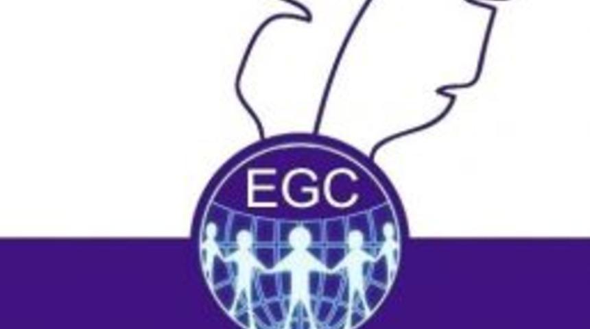 Egc: "ihanet &Ccedil;etesi Olarak G&ouml;r&uuml;yoruz"