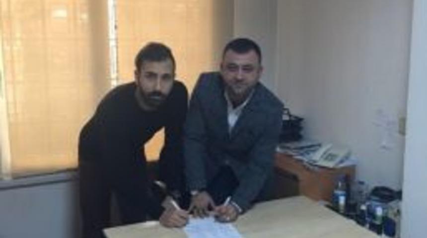 Kastamonuspor, Yusuf Orhan&rsquo;ı Transfer Etti