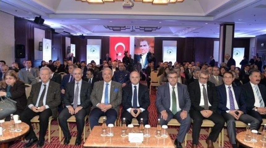 &Ccedil;ka Mali Destek Programı A&ccedil;ılış T&ouml;reni Yapıldı