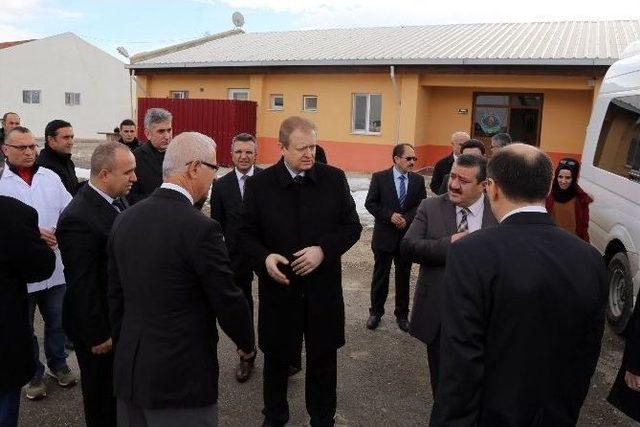 Kelkit Organik Tarım Merkezi Olacak