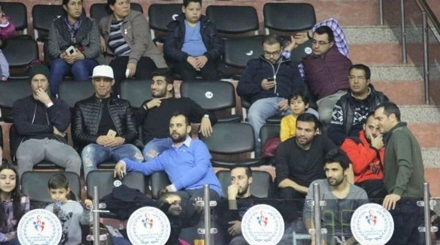 Gaziantepspor&rsquo;dan Royal Halı Gaziantep&rsquo;e Tam Destek