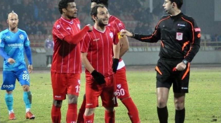 Boluspor&rsquo;da Yeni Transferler G&ouml;z Doldurdu