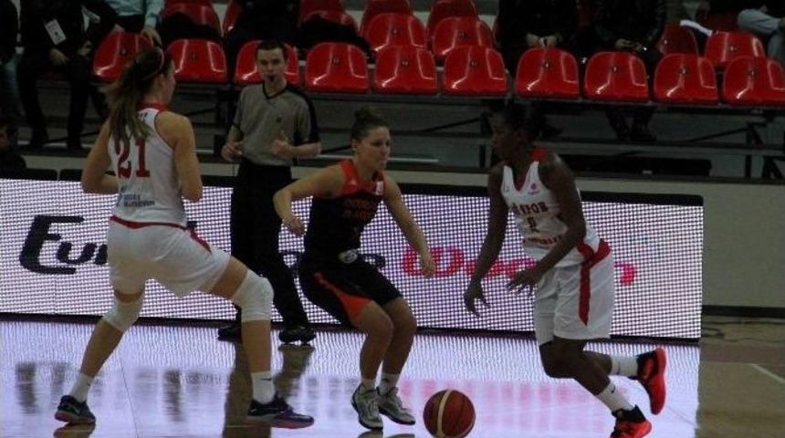 Fıba Kadınlar Euroleague