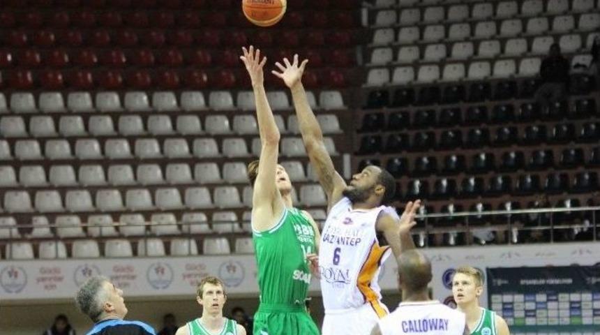 Fıba Avrupa Kupası