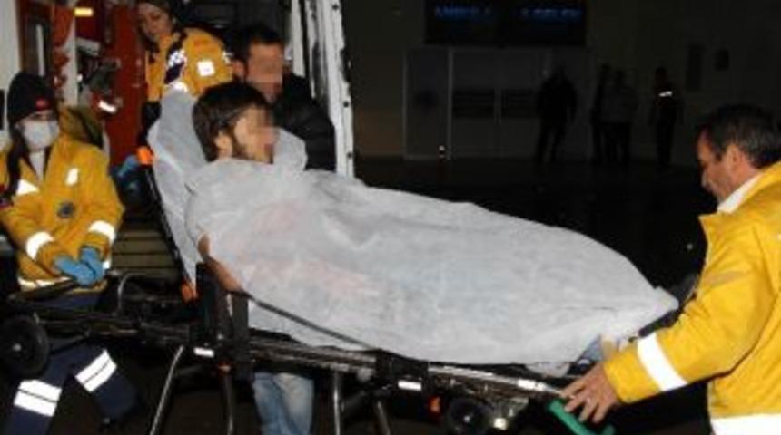 Sosyal Medyada Paylaşım Tartışmasında Bı&ccedil;aklandı