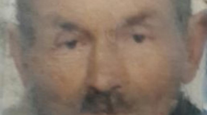 Kayıp &Ccedil;oban Derede &Ouml;l&uuml; Olarak Bulundu