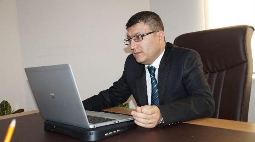 Bilecik Şeyh Edebali &Uuml;niversitesinin Yeni Rekt&ouml;r&uuml; Belli Oldu