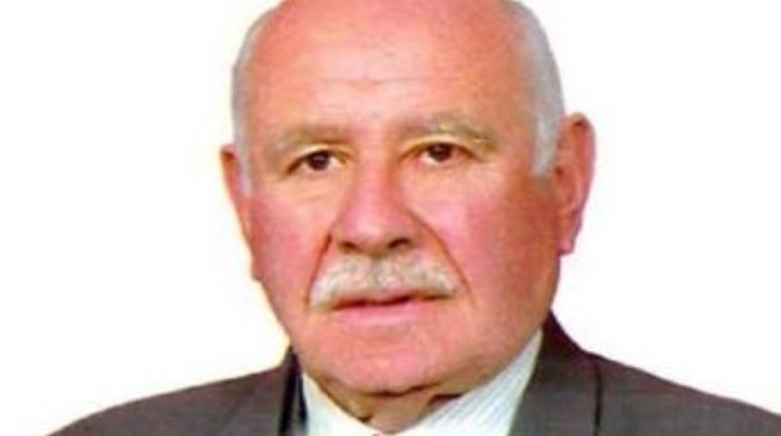 Adaso Başkanı Zeki Kıvan&ccedil;&rsquo;ın Babası Hayatını Kaybetti