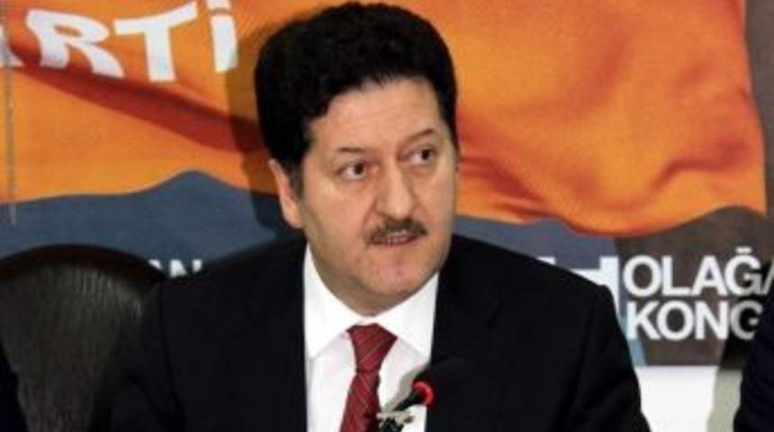 Hasan Fehmi Kinay, Milli Eğitim Camiasını Kutladı