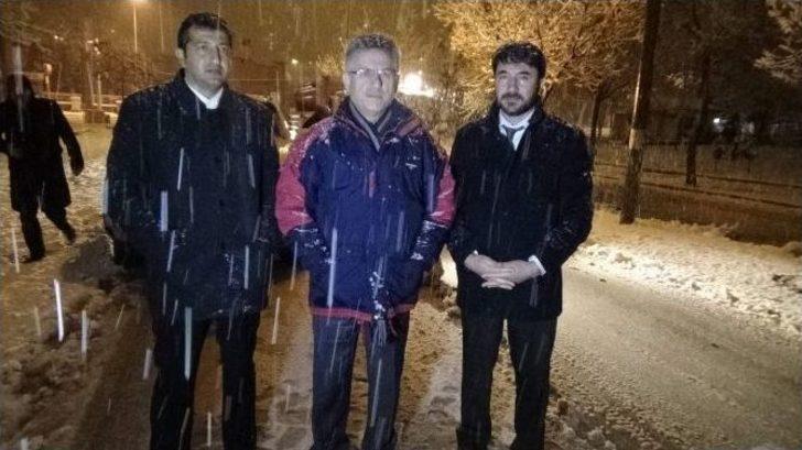 Yozgatlılar Karın Tadını Çıkardı G2