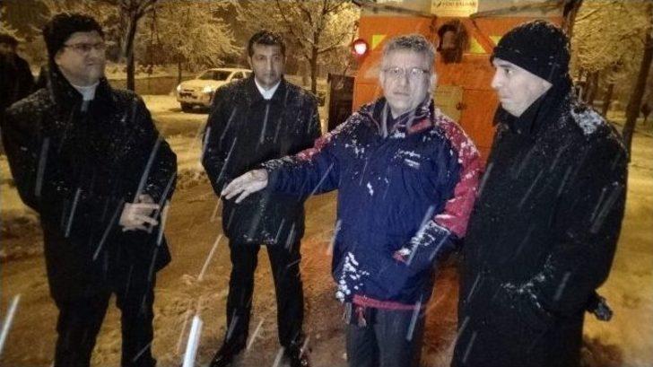 Yozgatlılar Karın Tadını Çıkardı G3