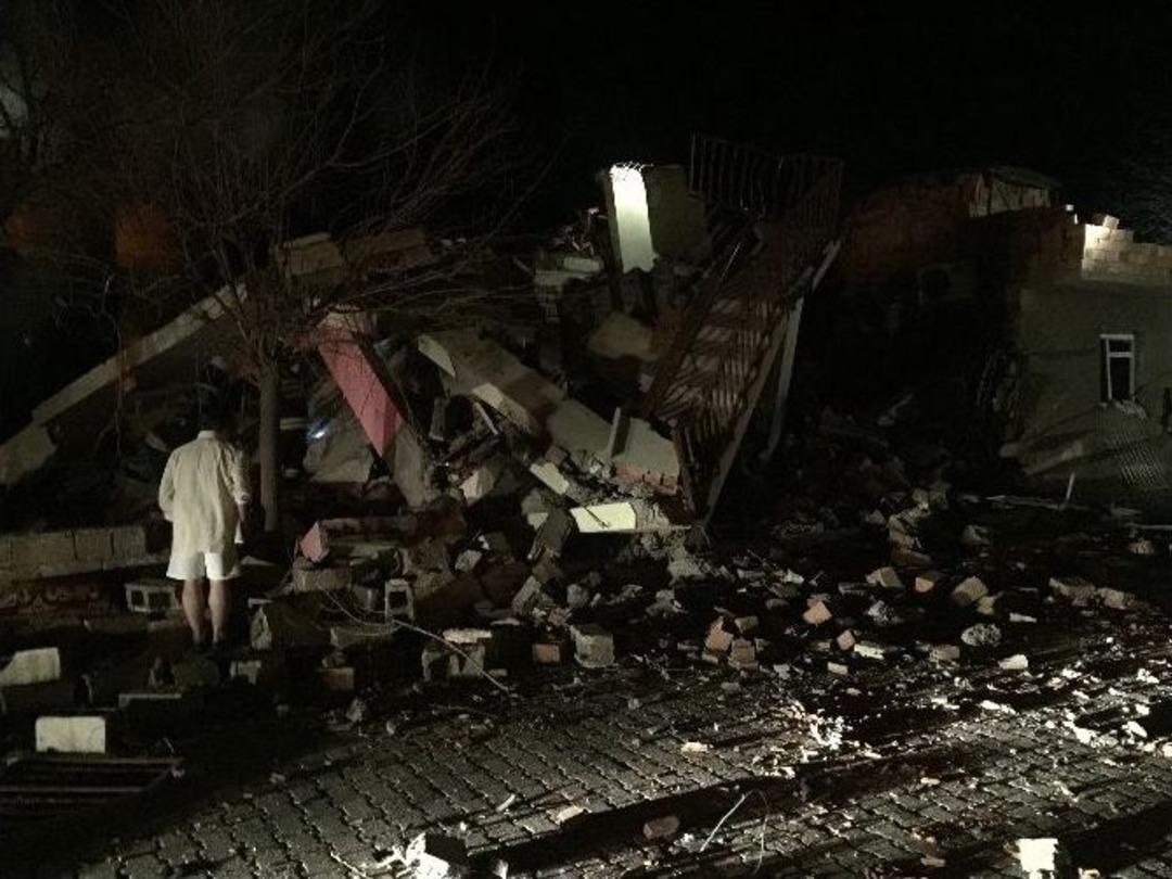 &Ccedil;ınar&rsquo;da Eş Zamanlı Ter&ouml;r Saldırısı: 3&rsquo;&uuml; &Ccedil;ocuk, 23 Yaralı