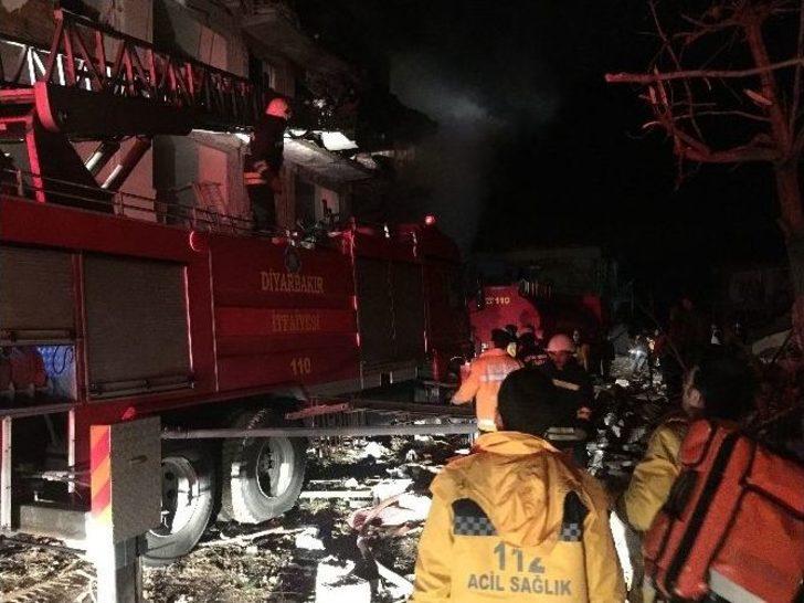 Çınar’da Eş Zamanlı Terör Saldırısı: 3’ü Çocuk, 23 Yaralı G2