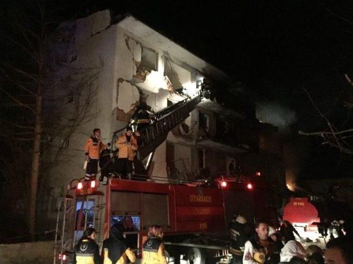 Çınar’da Eş Zamanlı Terör Saldırısı: 3’ü Çocuk, 23 Yaralı G4