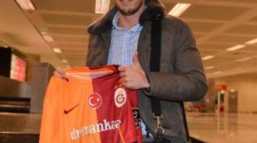 Galatasaray, Lınnes&rsquo;in Alacağı &Uuml;creti A&ccedil;ıkladı