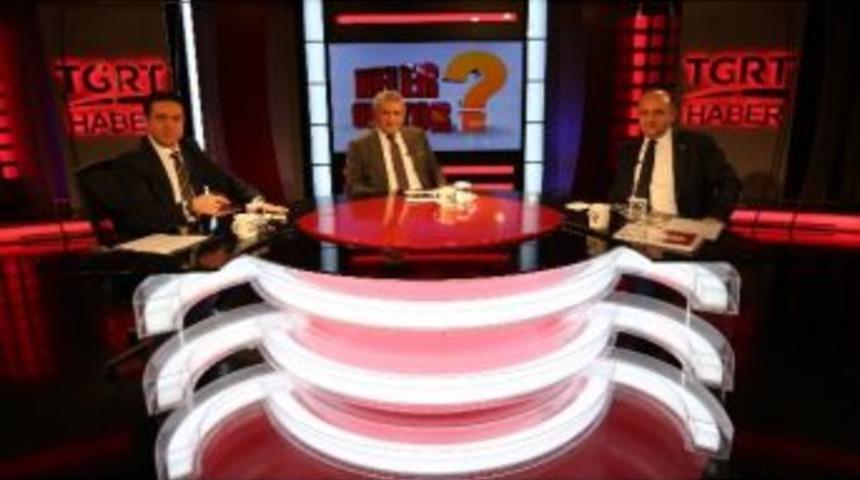 Bakan Işık: "ter&ouml;re Destek Vermek, Yılanla &Ccedil;uvala Girmek Gibidir"