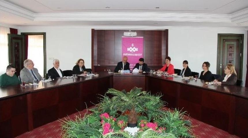 Maltepe &Uuml;niversitesi Sanayi İle İşbirliğinde Hız Kesmiyor