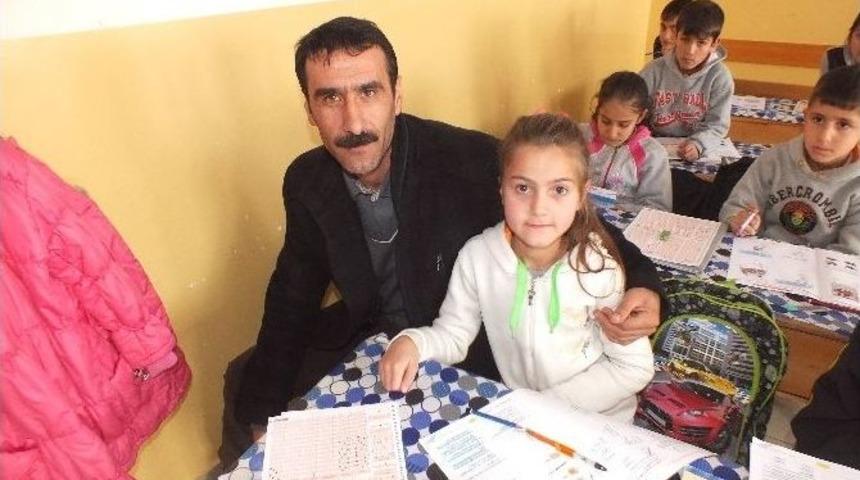 Malazgirtli &Ouml;ğrenciden B&uuml;y&uuml;k Başarı