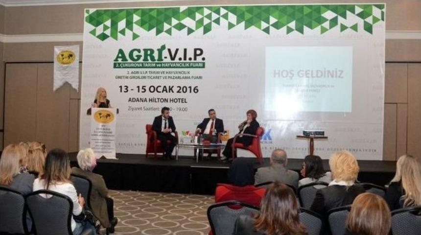 Ay&ccedil;a Katlav: &ldquo;rekabet İ&ccedil;in Bilgi &Uuml;retilmeli&rdquo;