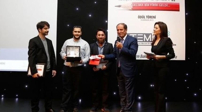 Korsanla M&uuml;cadele&rsquo;ye İk&uuml;&rsquo;l&uuml; Gen&ccedil;lerin İmzası