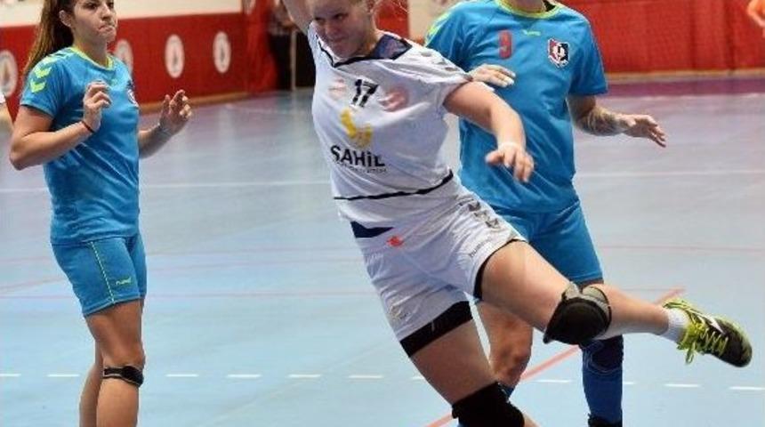 Muratpaşa&rsquo;da R&ouml;vanş Hesabı