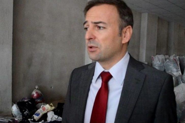 Kulalılar Bayırbucak İçin Seferber Oldu G1