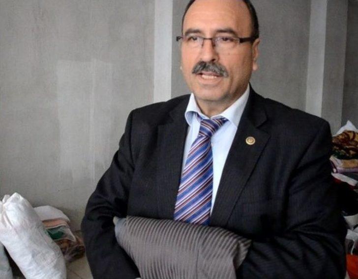 Kulalılar Bayırbucak İçin Seferber Oldu G2