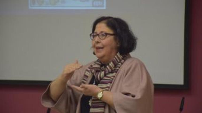 &ldquo;hayat Dijitalleşirken&rdquo;