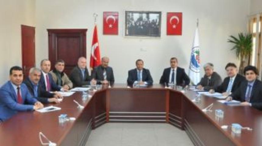 Dilovası’nda Toplu İş Sözleşme Görüşmeleri Başladı