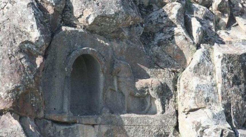 Beyşehir Belediyesi, Fasıllar Mysthia Antik Kenti&rsquo;nin&lsquo;turizm B&ouml;lgesi&rsquo; İlan Edilmesini İsteyecek