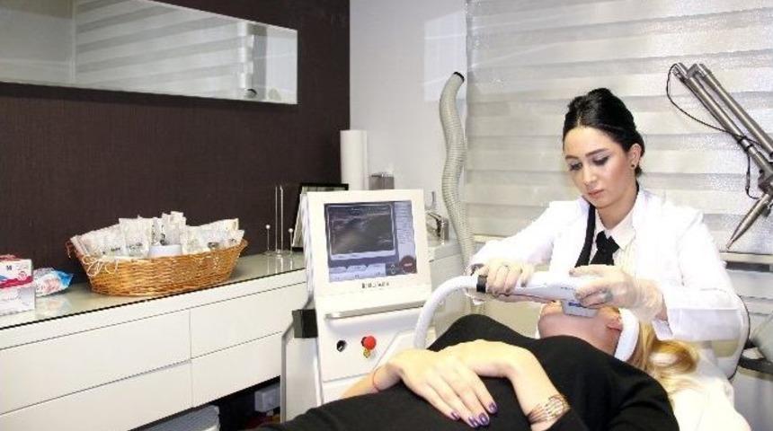 Tek Seansta "zamanı" Geriye Sarın