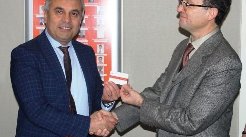 Ak Parti Karşıyaka &rsquo;hayat&rsquo; Kurtaracak