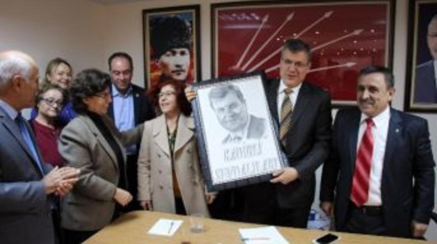 Barut: "chp&rsquo;yi Sokağa İndireceğiz"