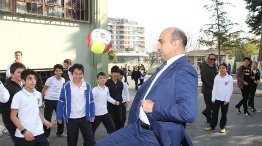 Bakırk&ouml;y Belediyesi&rsquo;nden &Uuml;cretsiz Spor Kursları
