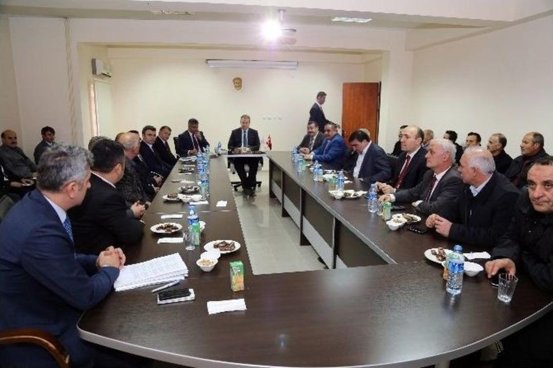 G&uuml;m&uuml;şhane&rsquo;de S&uuml;t &Uuml;reticisinin Y&uuml;z&uuml; G&uuml;lecek