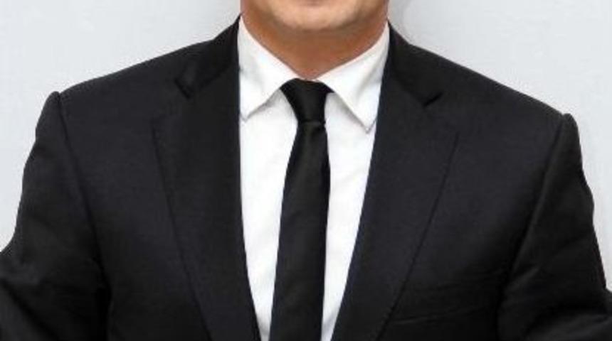 Atdsk Başkanlığı&rsquo;na Keskin Se&ccedil;ildi