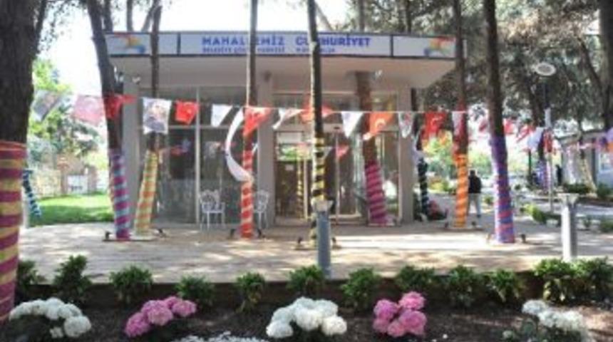 Beylikd&uuml;z&uuml; Belediyesi Eurocıtıes &Uuml;yesi Oluyor