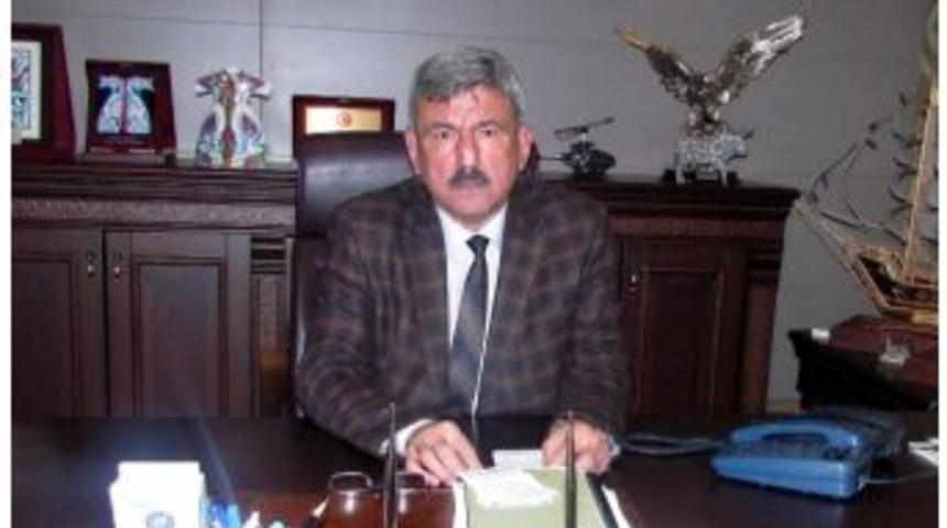 Vezirk&ouml;pr&uuml;&rsquo;de Belediyenin 2015 İcraatları, 2016 Hedefleri