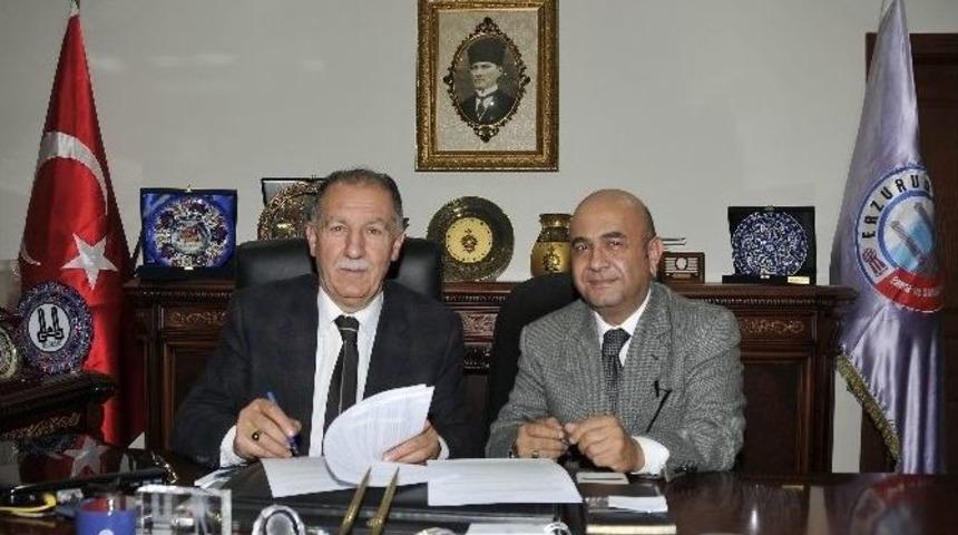 Esob&rsquo;dan Kredi Protokol&uuml;