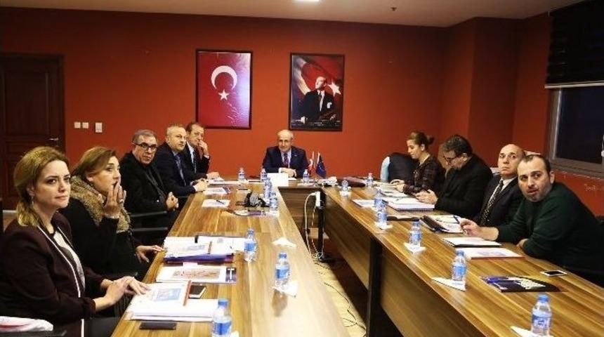 B&uuml;y&uuml;k&ccedil;ekmece Festivali&rsquo;nin Ana Teması "sevgi Ve Hoşg&ouml;r&uuml;" Olacak