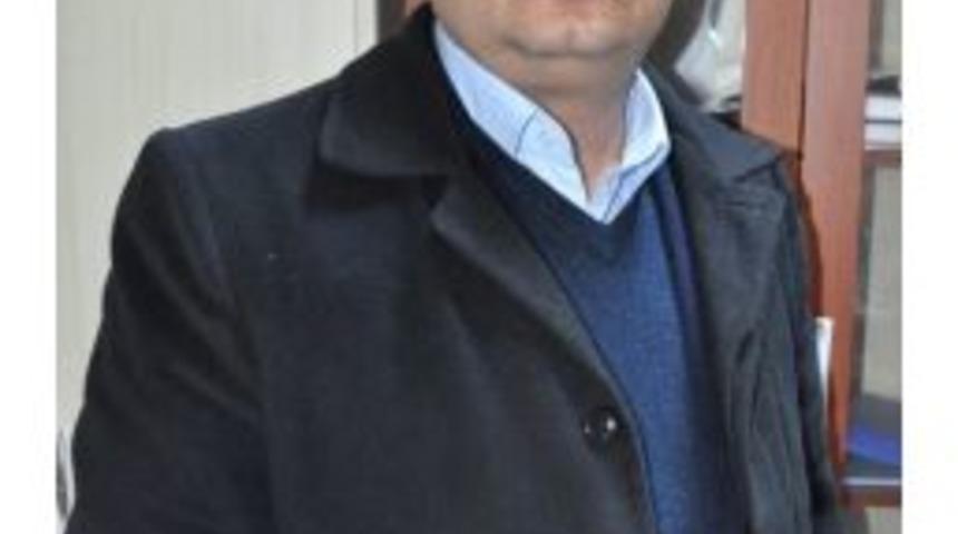 &Ouml;zbing&uuml;l&rsquo;den "kan Bağışlayın" &Ccedil;ağrısı