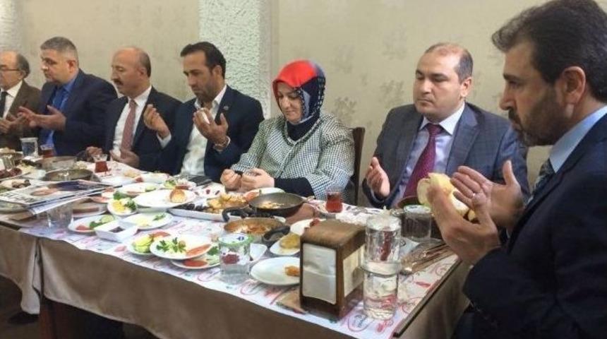 Başkan Gevrek&rsquo;ten &ldquo;transfere Devam&rdquo; Mesajı