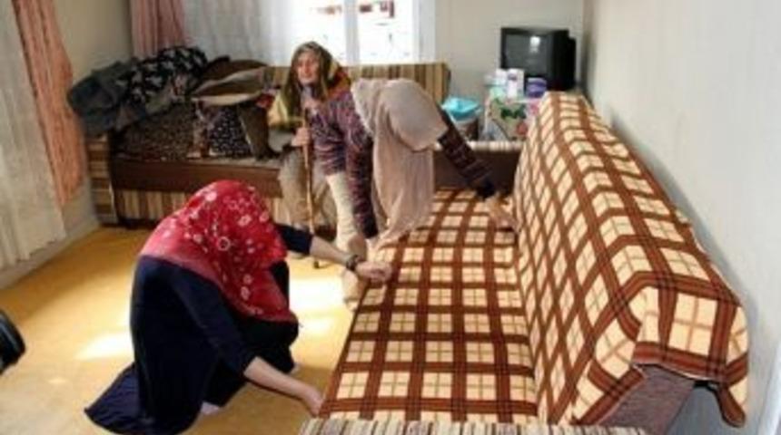 Emet Belediyesi&rsquo;nden &rsquo;bir Ses Bir Nefes&rsquo; Projesi